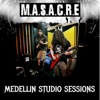 Medellin Studio Sessions - EP