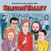 Silicon Valley (Music from the HBO Original Series) artwork