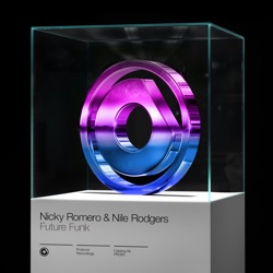Nicky Romero - Future Funk