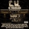 Banks N Kitchens (feat. Pappy & Sneakk Pusha) - C.W. Da YoungBlood lyrics