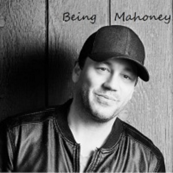 Being Mahoney cover