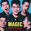 MAGIC - MAGIC ISLAND