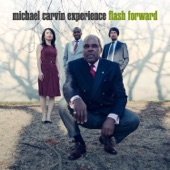 Michael Carvin Experience - You Stepped Out of a Dream