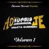 AD Kumbia JE (Volumen 1)