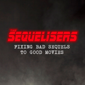 Sequelisers podcast