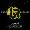 Same Language - Single album lyrics, reviews, download