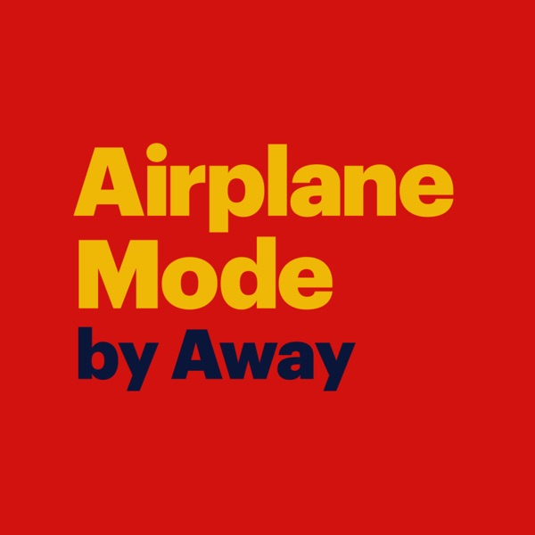Airplane Mode by Away cover