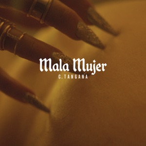 Mala Mujer - Single