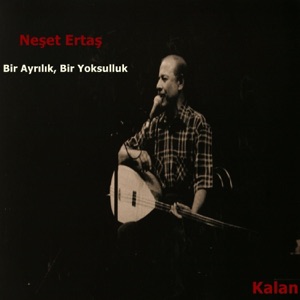 Bir Ayrılık, Bir Yoksulluk - Single