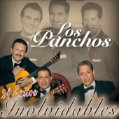 Trio Los Panchos - El Reloj