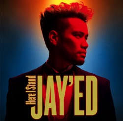 JAY'ED - The Paradise