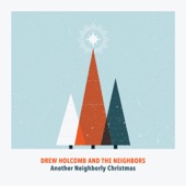 Another Neighborly Christmas - EP artwork
