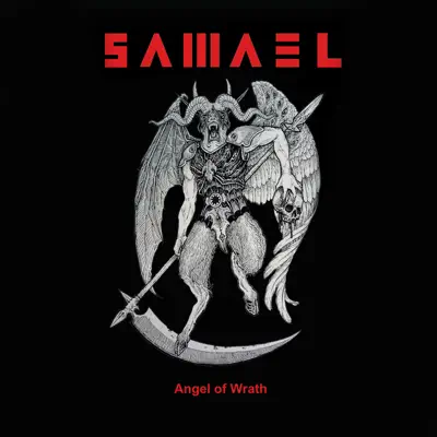 Angel of Wrath - Single - Samael
