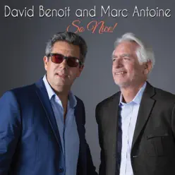 So Nice - David Benoit So Nice - David Benoit