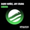Sabana - Dario Nuñez & Javi Colina lyrics
