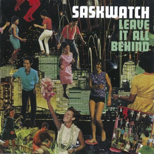Saskwatch - Your Love - 排舞 編舞者