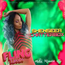 Chatterbox - Single - Shenseea Chatterbox - Single - Shenseea