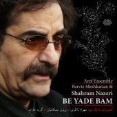 Be Yad-e Bam (Live) artwork
