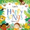 Leo's Happy canary - My Happy Songs lyrics