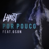 Por Pouco (feat. Gson) artwork