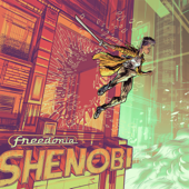 Shenobi - Freedonia