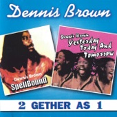 Dennis Brown - Rocking Time