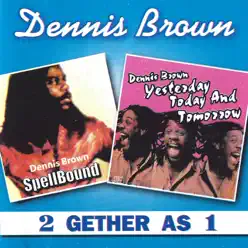 2 Gether As 1 - Dennis Brown