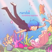 Nanobii - JUNGLE☆FANTASY