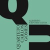 Quarteto Carlos Gomes - Quarteto de Cordas No. 3: Andante