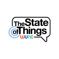 The State of Things on WUNC podcast