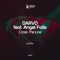 Cross the Line (feat. Angel Falls) - DARVO lyrics