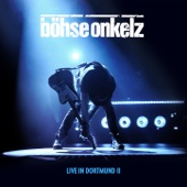 Live in Dortmund II artwork