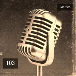 103 - Single - Métrico