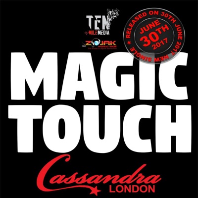 Cassandra's Magic Touch