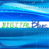 Digital Blues artwork