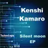 Silent Moon - Single album lyrics, reviews, download