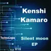 Stream & download Silent Moon - Single