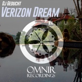 Verizon Dream (House Mix) artwork