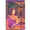 Munni Begum Khoobsurat Ghazlein Vol 1 album lyrics, reviews, download