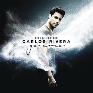 Carlos Rivera - Lo Digo (feat. Gente de Zona) - 排舞 音乐