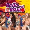 Baila col ritmo compilation, 2014