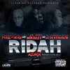 Ridah (Remix) [feat. Mozzy & J. Stalin] - Single album lyrics, reviews, download