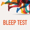 Bleep Test: 15m and 20m Beep Test - Adam Howard