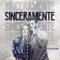 Sinceramente (Ao Vivo) [feat. Gusttavo Lima] - Solange Almeida lyrics