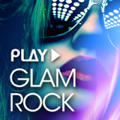 Play Glam Rock - Various Artists