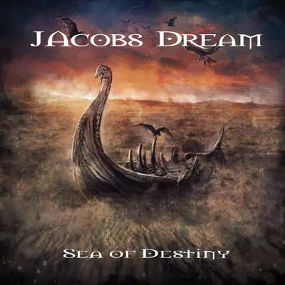 Sea of Destiny - Jacob's Dream Sea of Destiny - Jacob's Dream