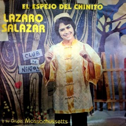Lazaro Salazar - Tema de la Hora de los Niños