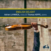 English Delight (Bonus Track Version) artwork