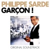 Garçon ! (Bande originale du film) - EP