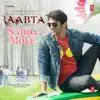 Sadda Move (From "Raabta") - Single album lyrics, reviews, download